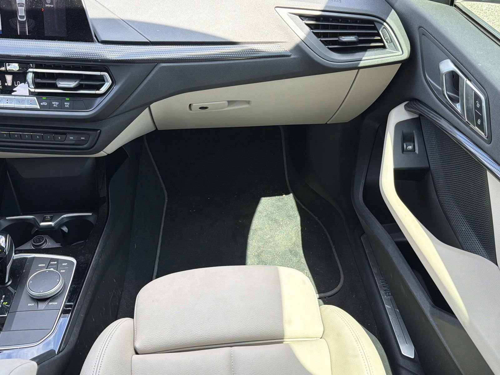 Used 2022 BMW 228i Gran Coupe w/ Convenience Package FWD image 15