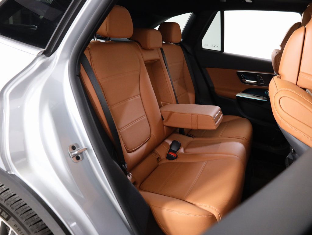 Certified 2026 Mercedes-Benz GLC 300 4MATIC image 45