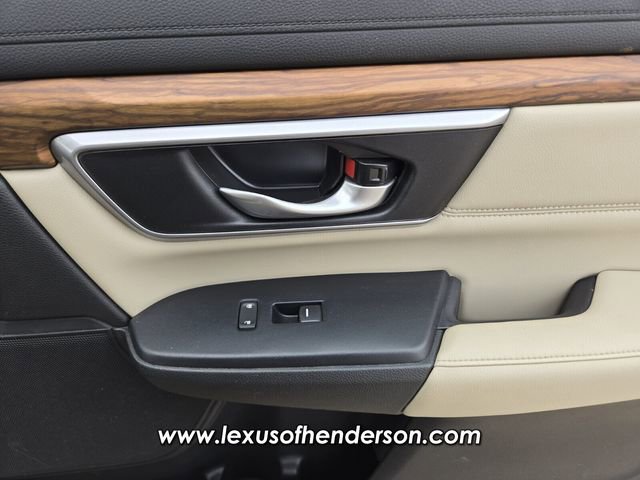 Used 2018 Honda CR-V EX-L image 19