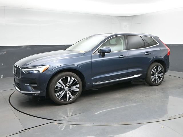 Used 2023 Volvo XC60 B5 Plus w/ Protection Package Premier FWD image 4