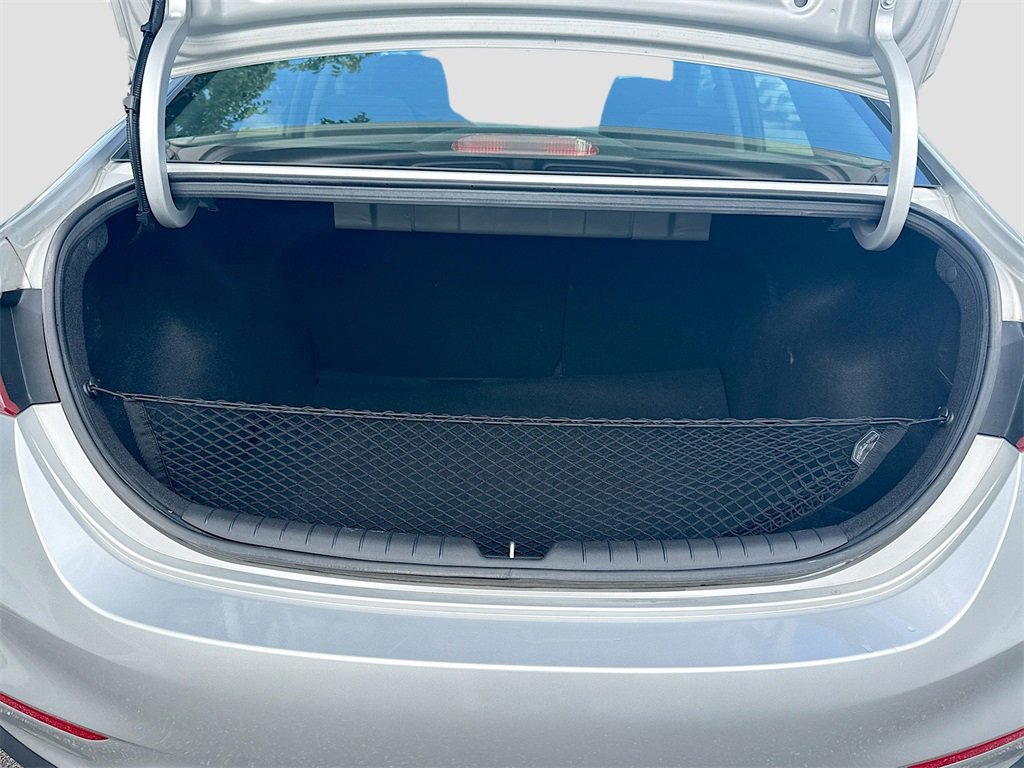 Used 2022 Hyundai Accent SE image 27