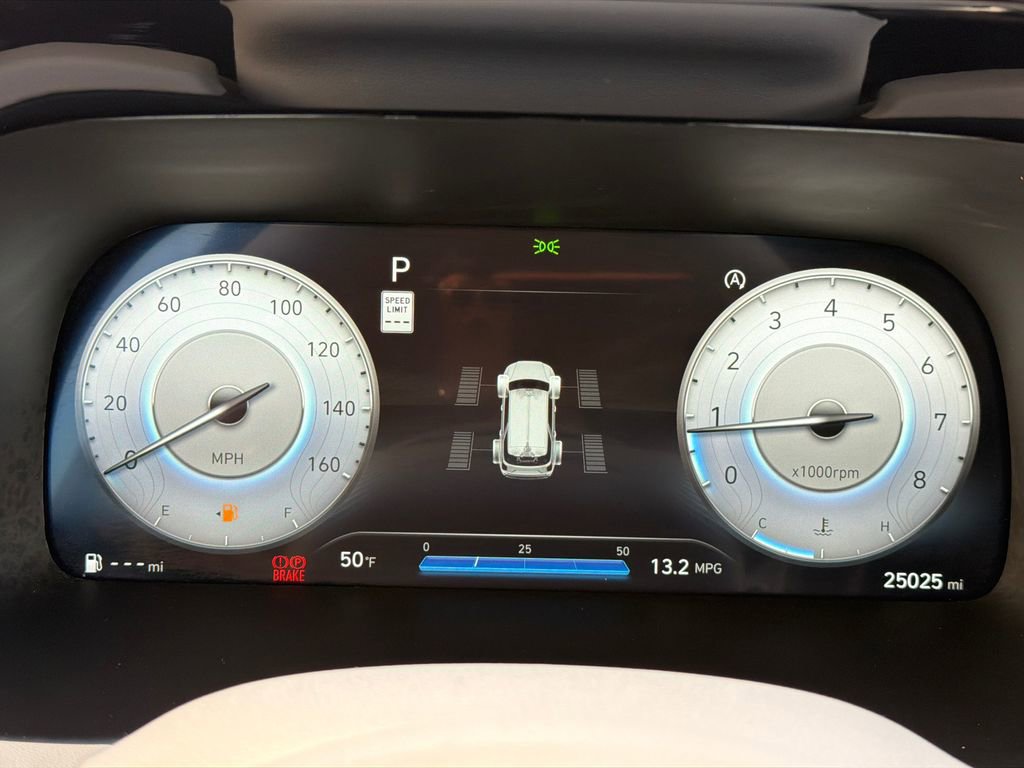 Used 2023 Hyundai Palisade Limited image 26