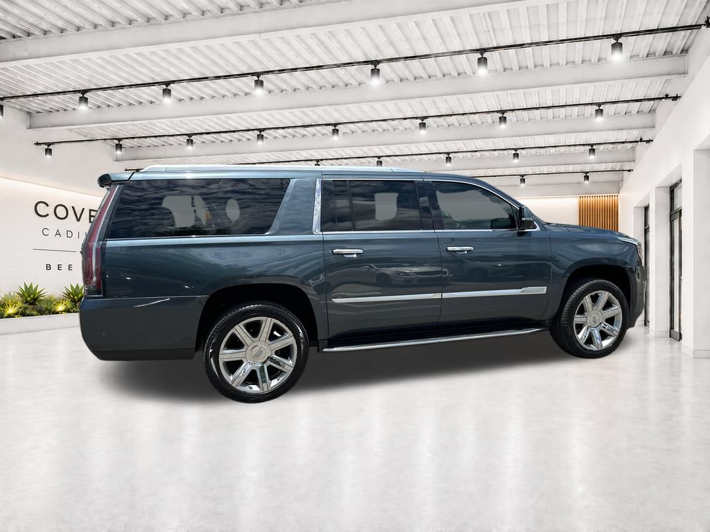 Used 2020 Cadillac Escalade ESV Luxury RWD image 15
