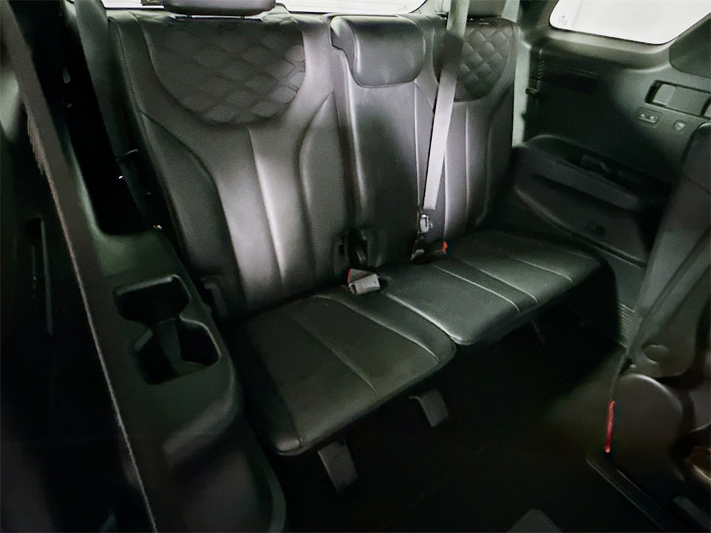 Used 2020 Hyundai Palisade Limited image 33