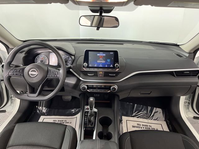 Used 2025 Nissan Altima 2.5 S image 36