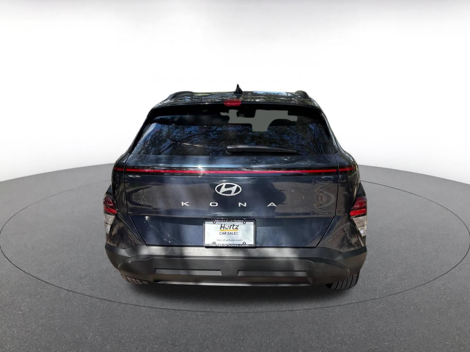 Used 2026 Hyundai Kona SEL Sport FWD image 9