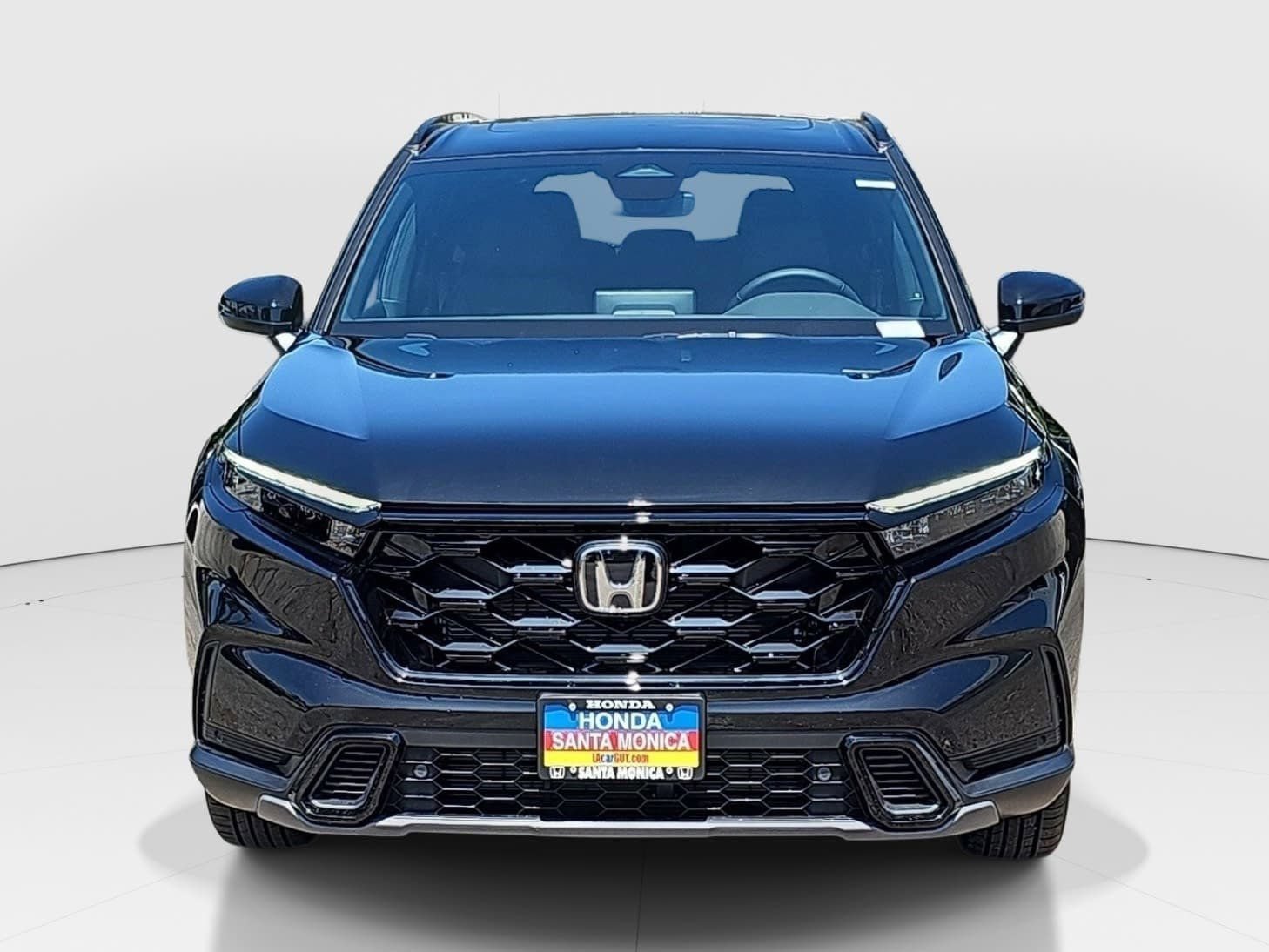 New 2026 Honda CR-V Sport-L image 2