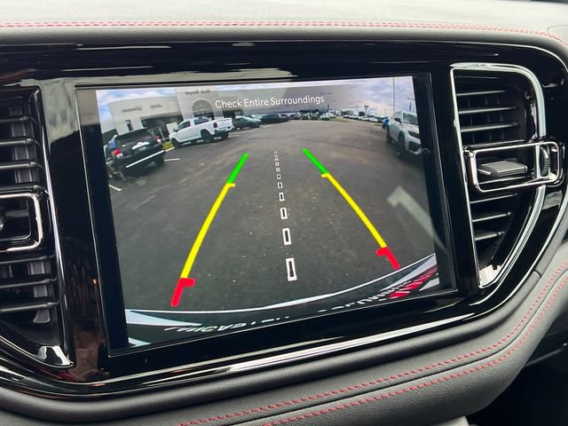 New 2026 Dodge Durango GT AWD/4WD image 19