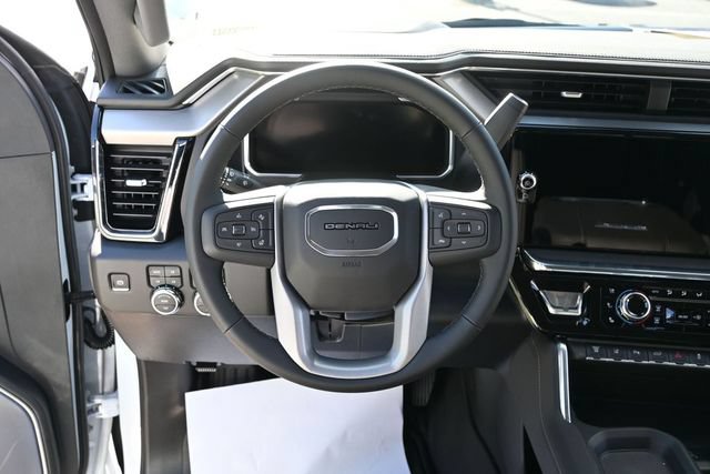 New 2026 GMC Sierra 3500 Denali w/ Denali Reserve Package AWD/4WD image 27
