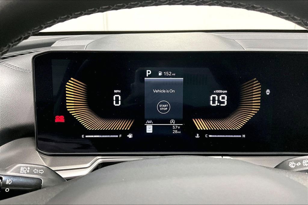 New 2026 Kia Sorento EX FWD image 14