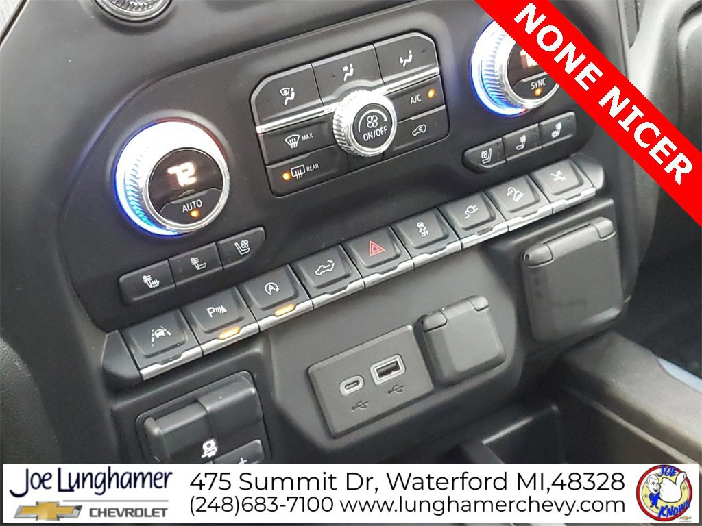 Used 2021 GMC Sierra 1500 Denali w/ Denali Ultimate Package image 18
