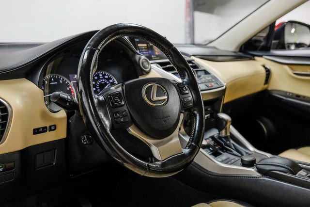 Used 2015 Lexus NX 200t FWD w/ Premium Package image 20