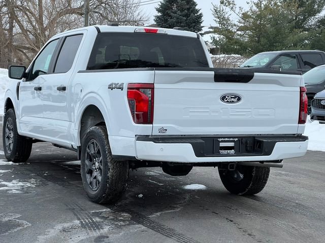 New 2026 Ford F150 STX w/ Equipment Group 200A image 11