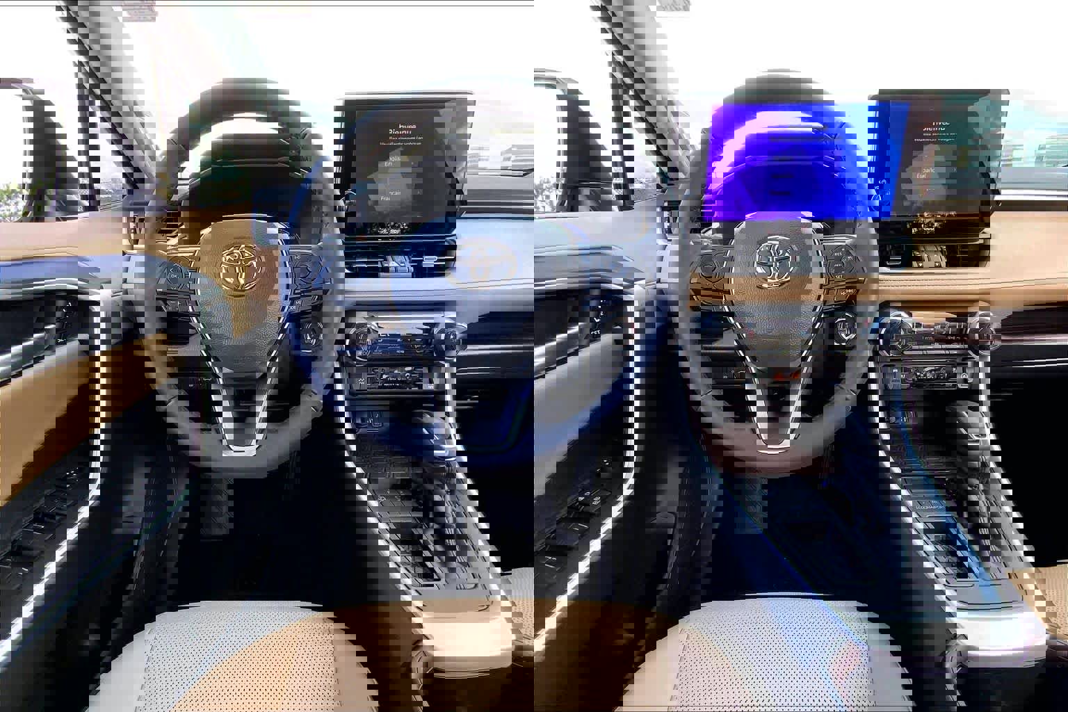 Certified 2025 Toyota RAV4 Limited image 5