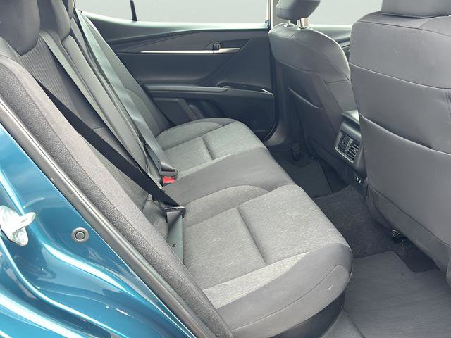 Used 2025 Toyota Camry LE w/ Convenience Package AWD/4WD image 13
