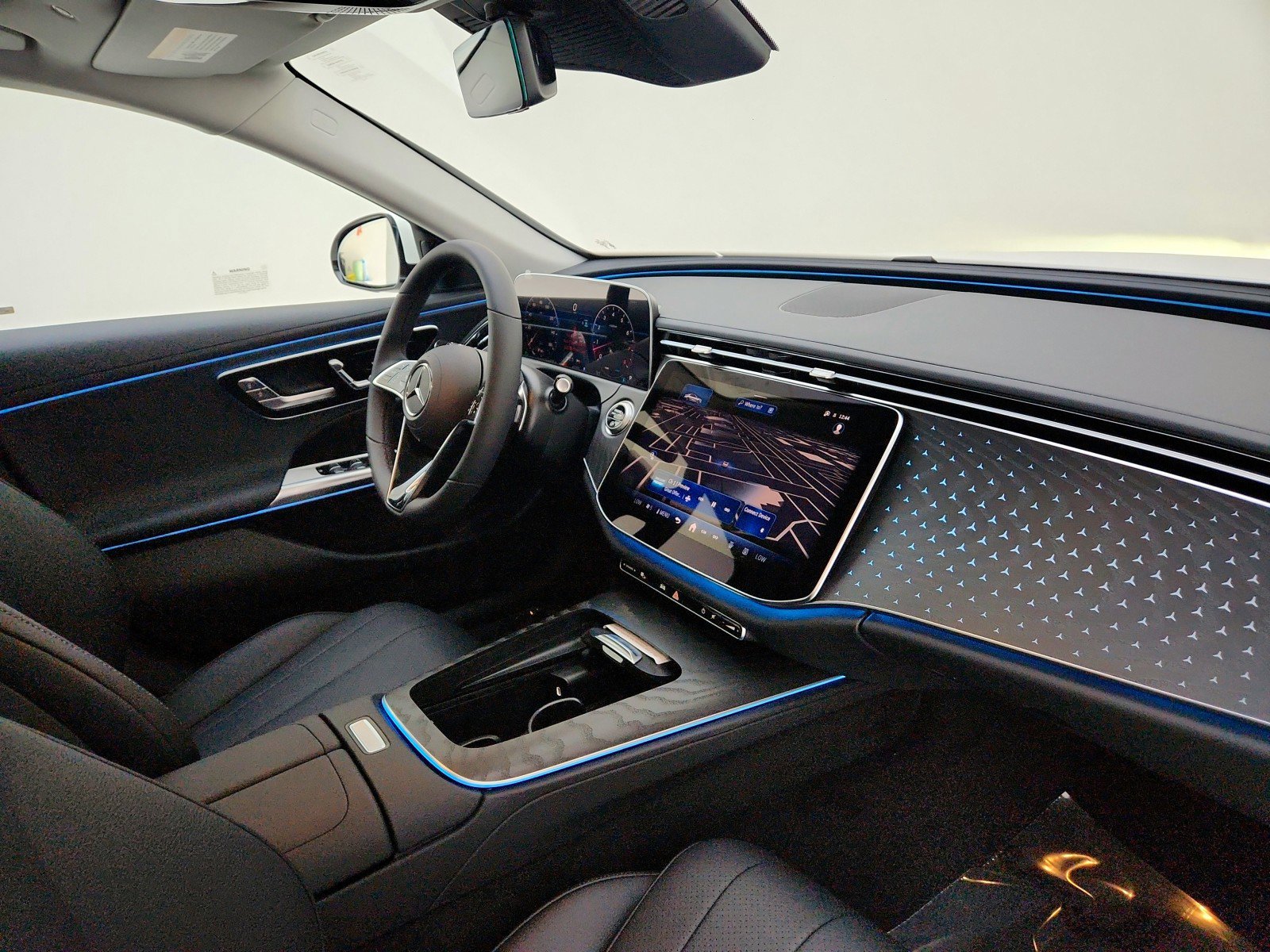 Certified 2025 Mercedes-Benz E 350 Sedan image 11