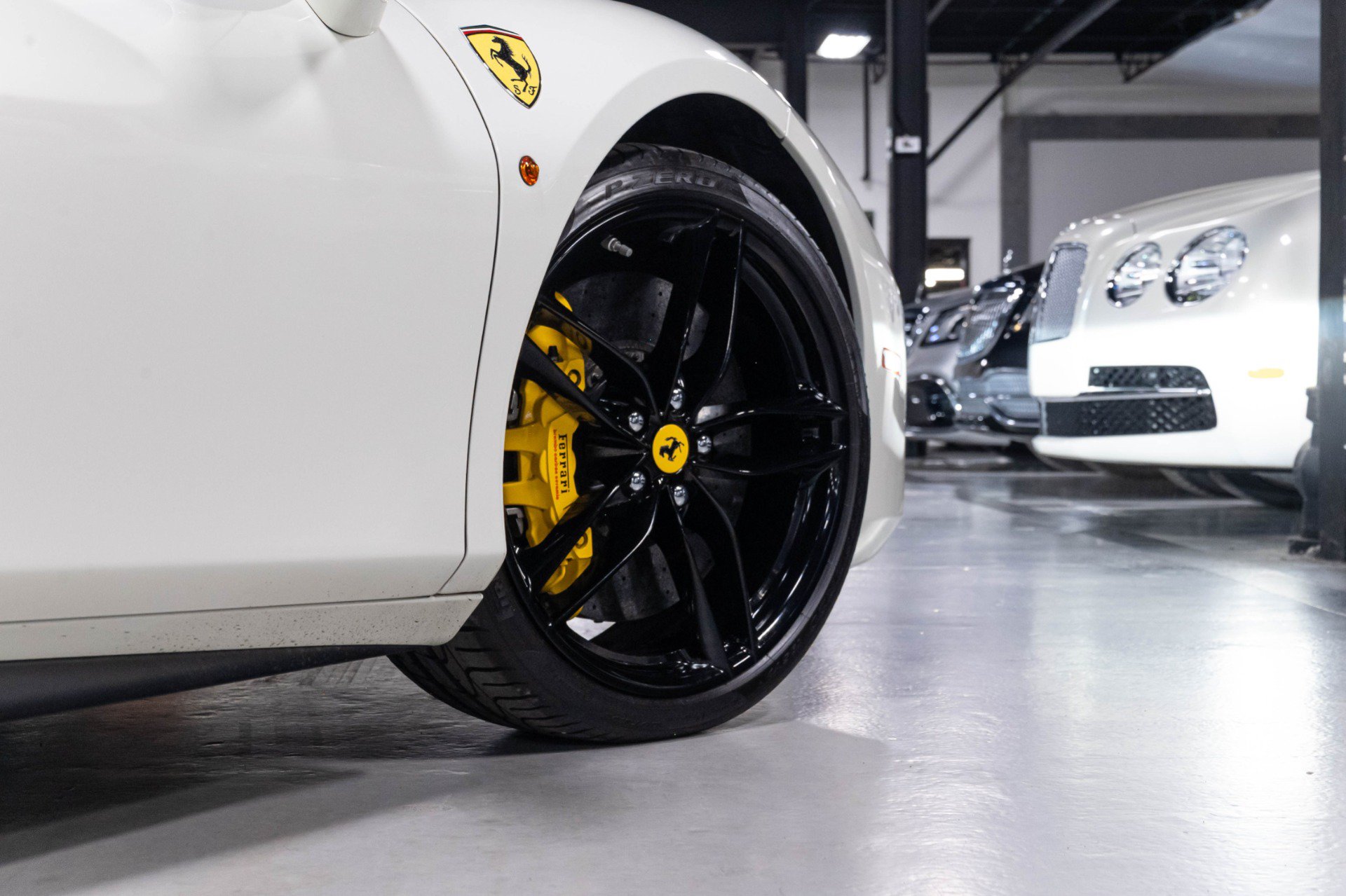 Used 2016 Ferrari 488 Spider RWD image 72