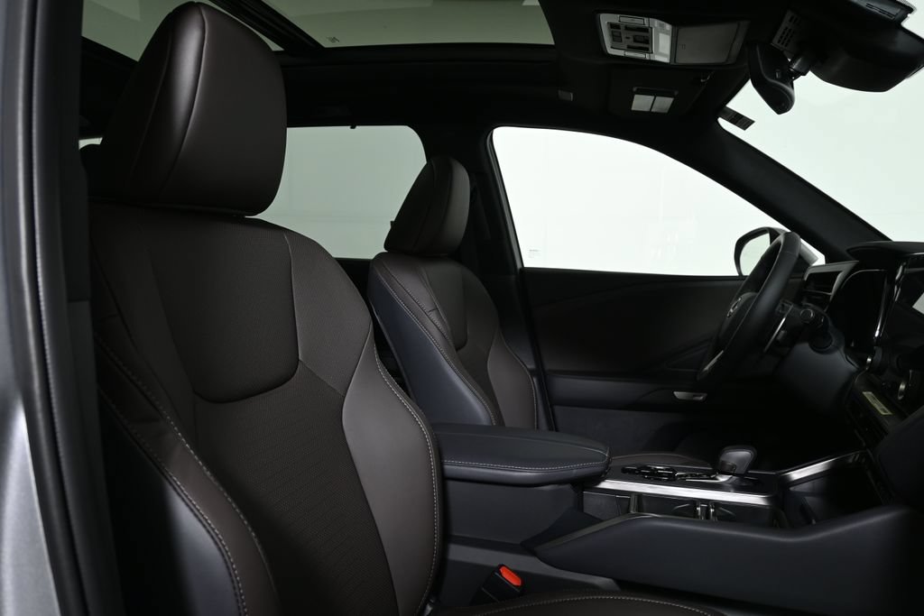 New 2026 Lexus TX 350 AWD w/ Technology Package image 34