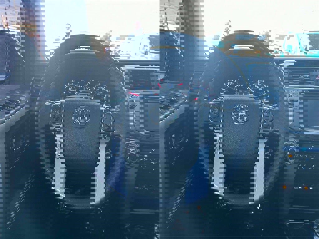 Used 2019 Toyota 4Runner SR5 image 14