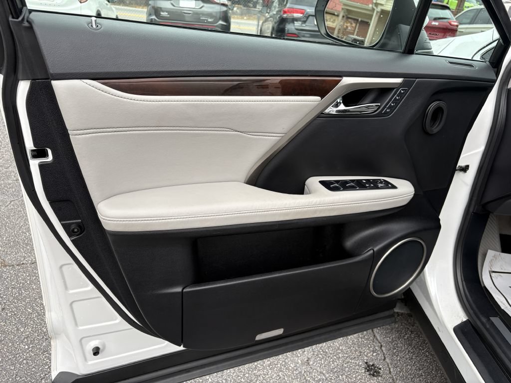 Used 2016 Lexus RX 350 FWD w/ Premium Package image 10
