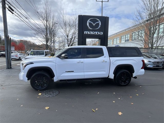 Used 2024 Toyota Tundra SR5 image 4