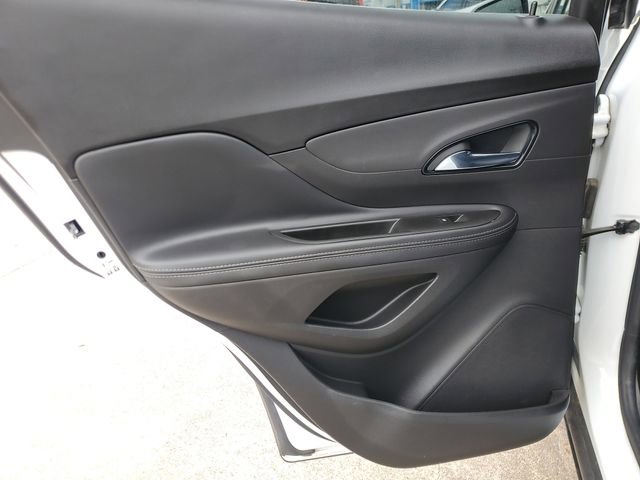 Used 2022 Buick Encore Preferred w/ Safety Package image 11