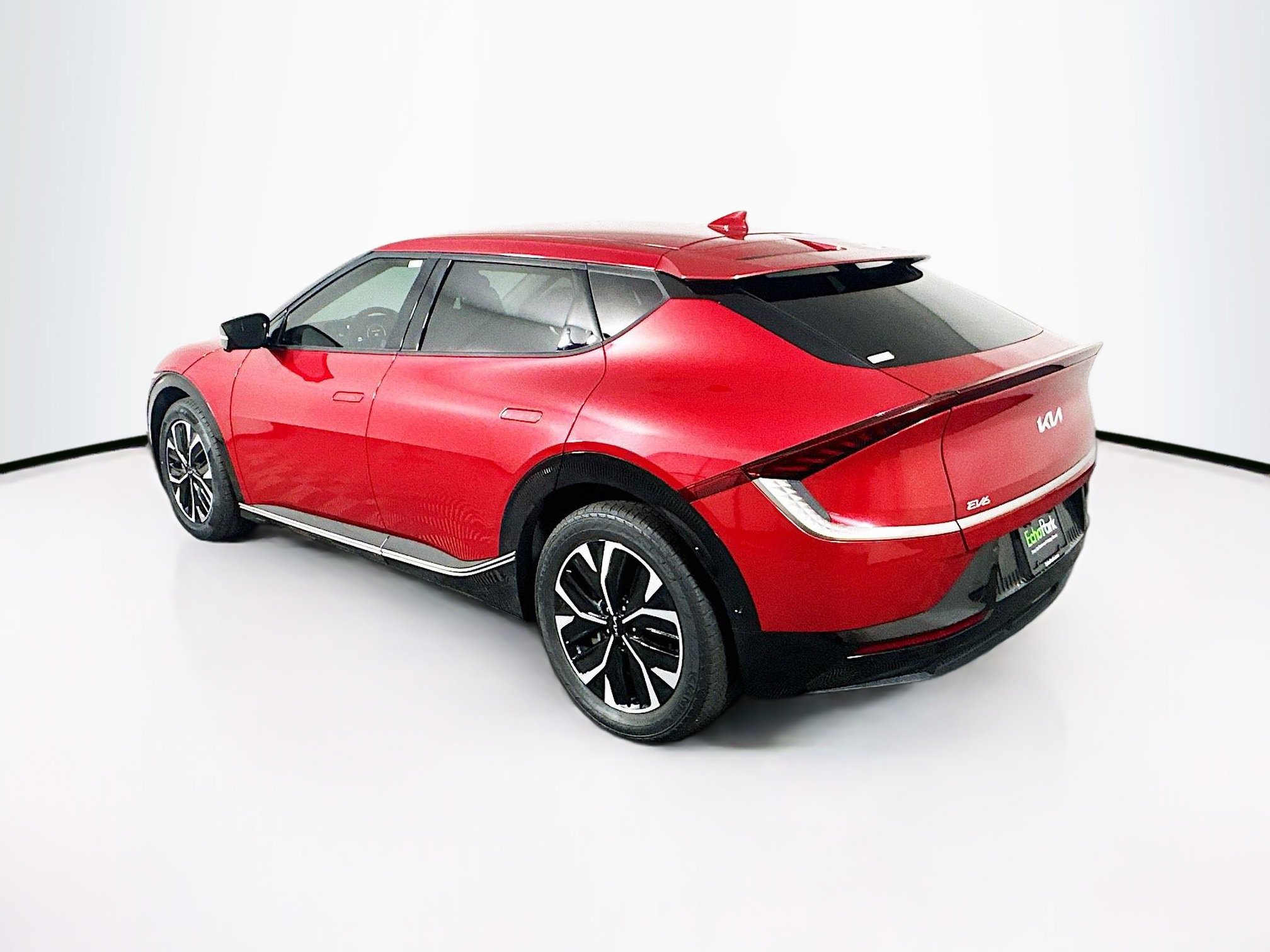 Used 2023 Kia EV6 Wind w/ Wind Technology Package RWD image 5