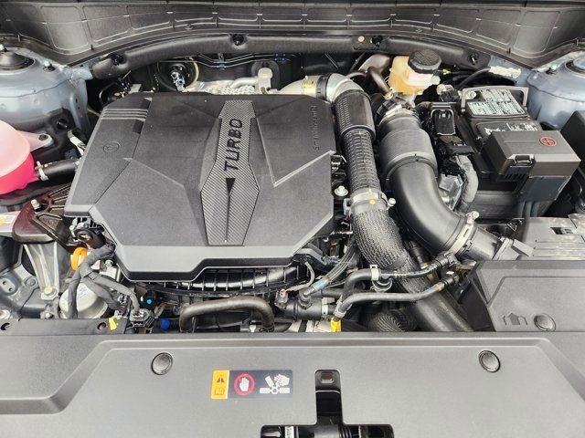 Used 2026 Hyundai Santa Fe SEL image 32