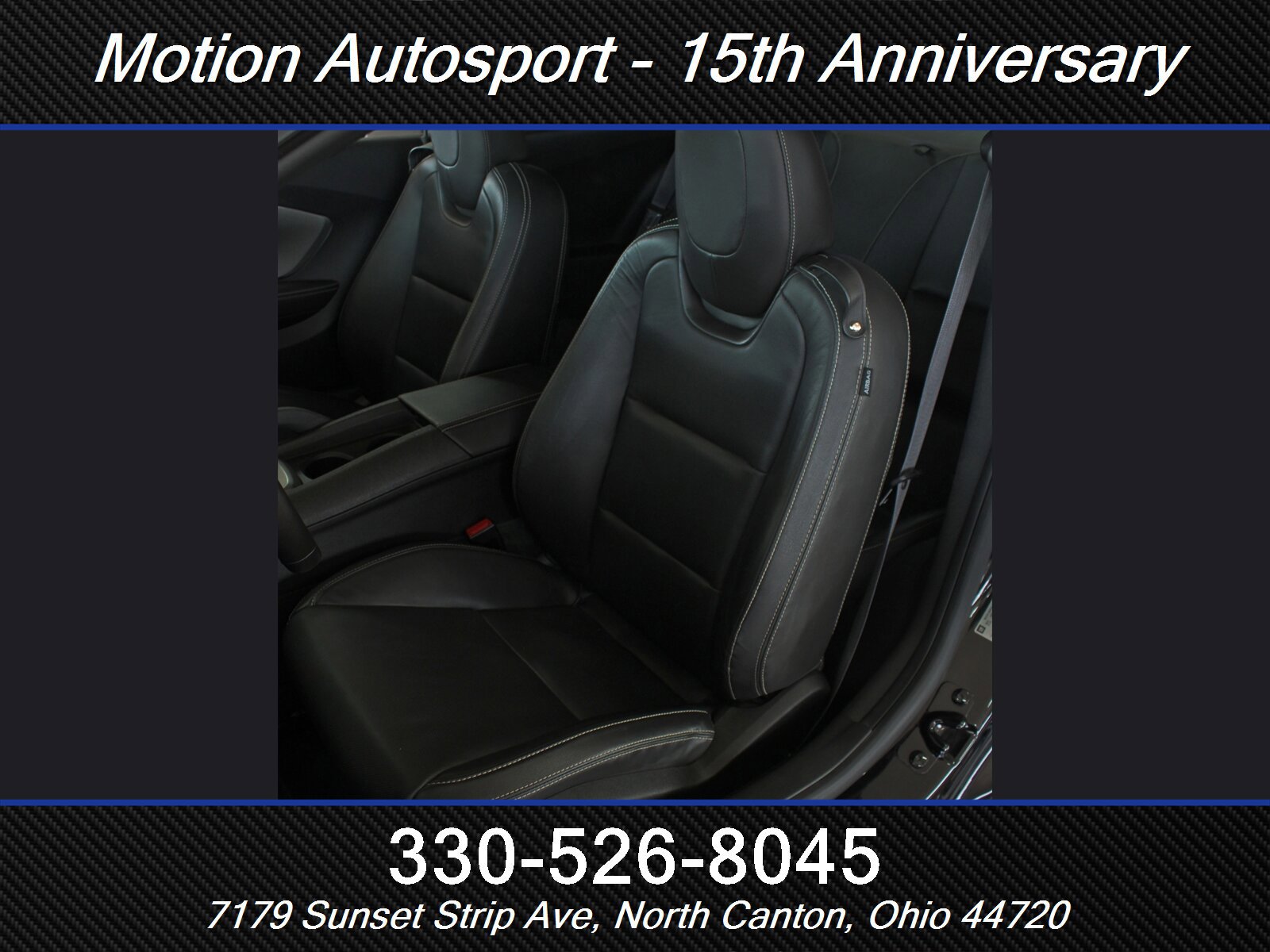 Used 2015 Chevrolet Camaro LT w/ RS Package RWD image 27