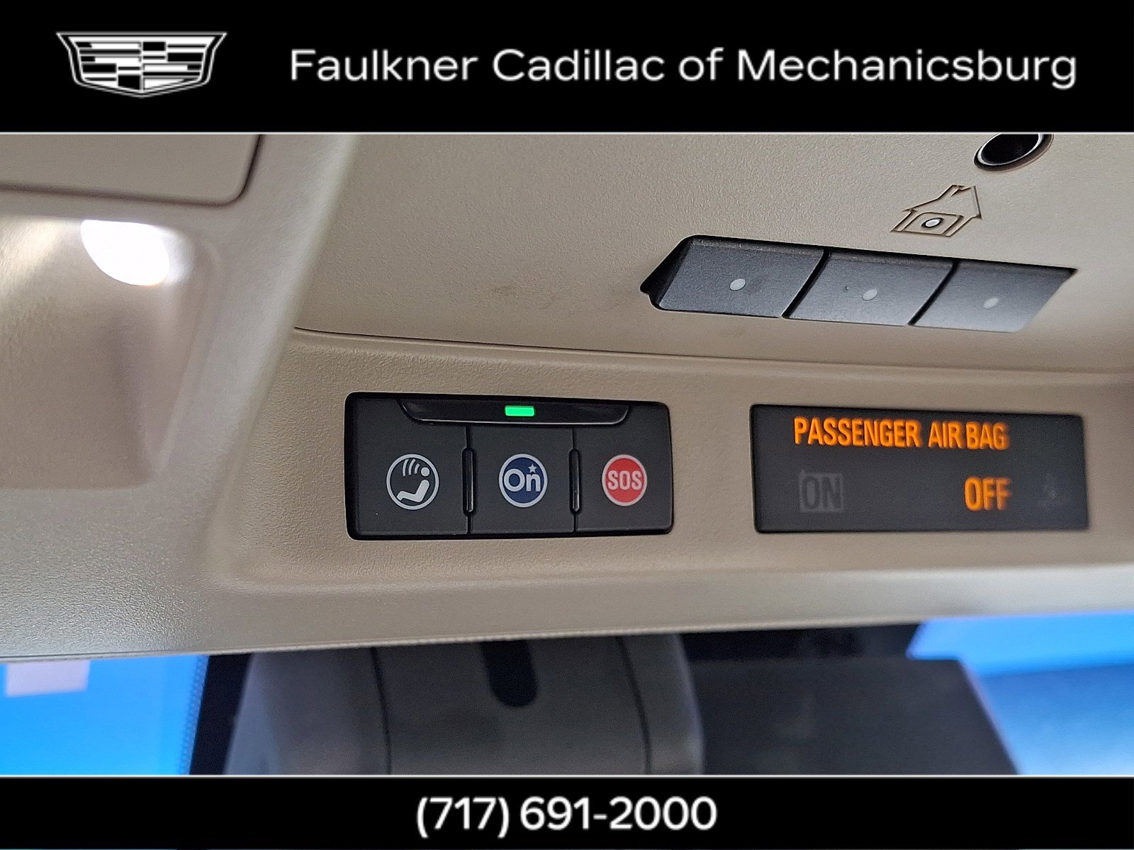 Used 2018 Cadillac Escalade Luxury AWD/4WD image 25