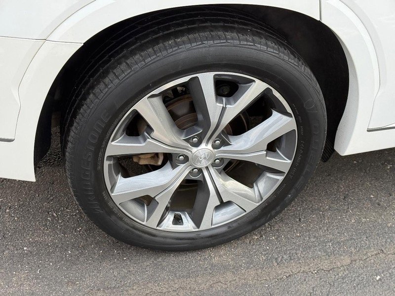 Used 2021 Hyundai Palisade Limited image 7