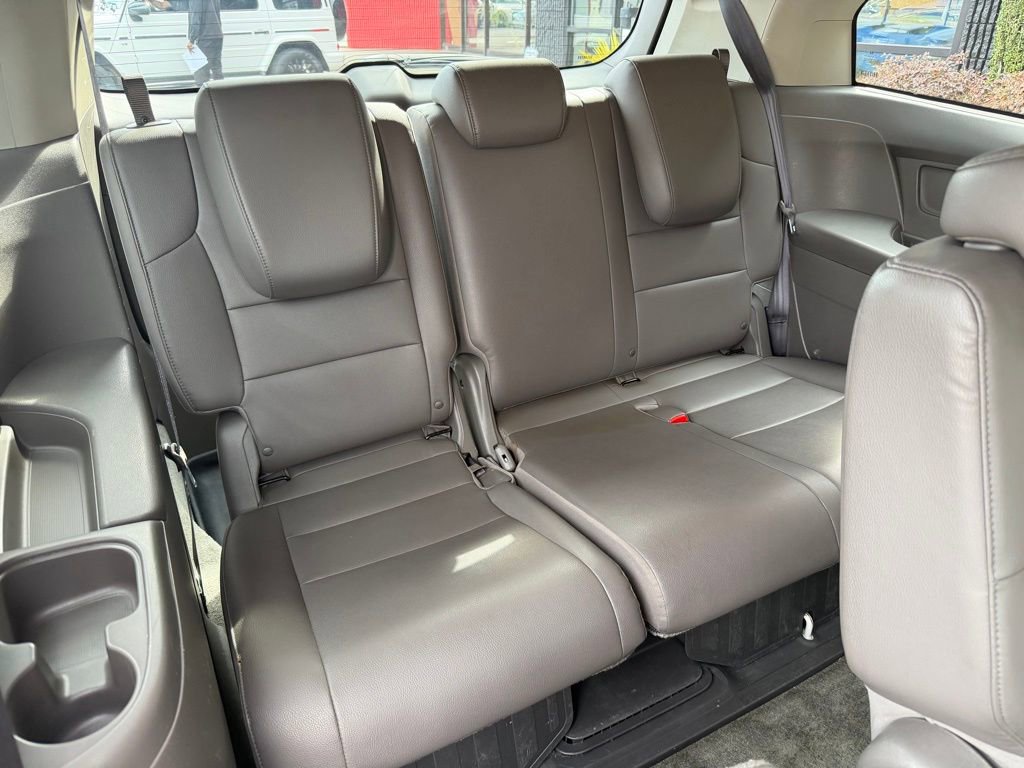 Used 2016 Honda Odyssey EX-L image 42