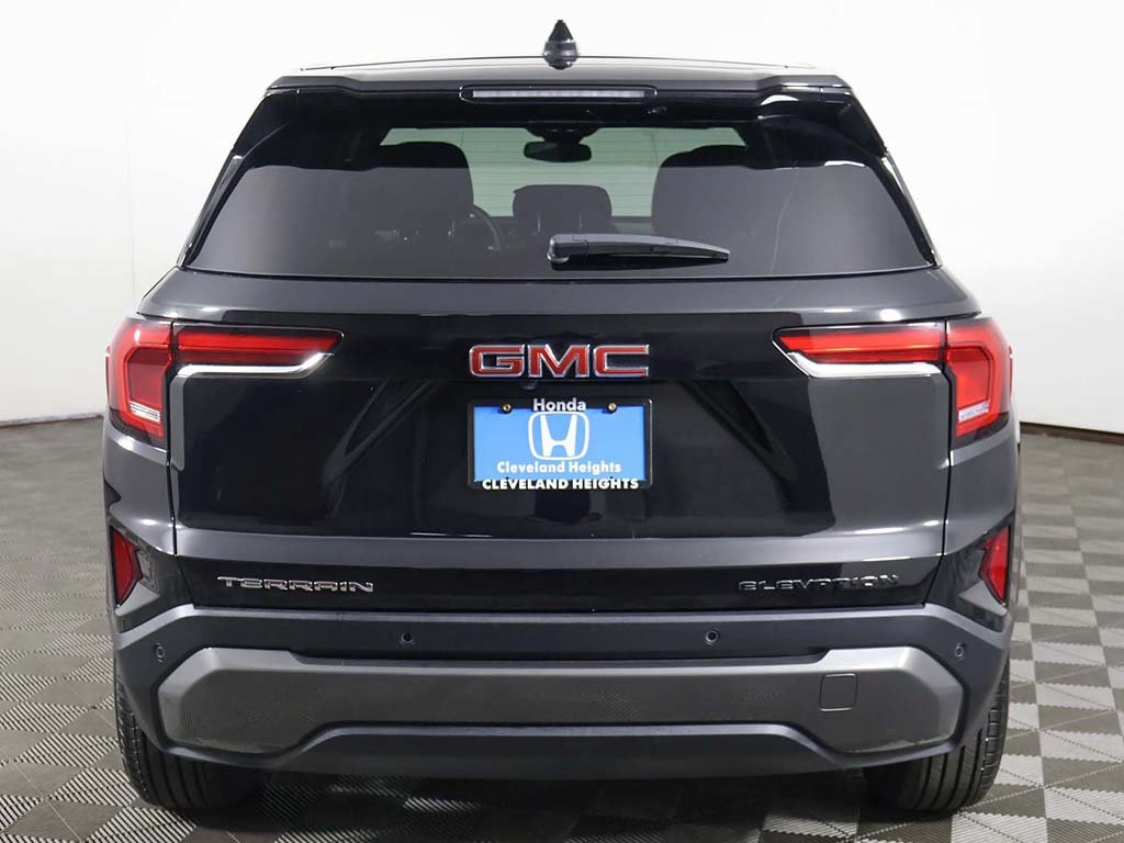 Used 2026 GMC Terrain Elevation FWD image 14