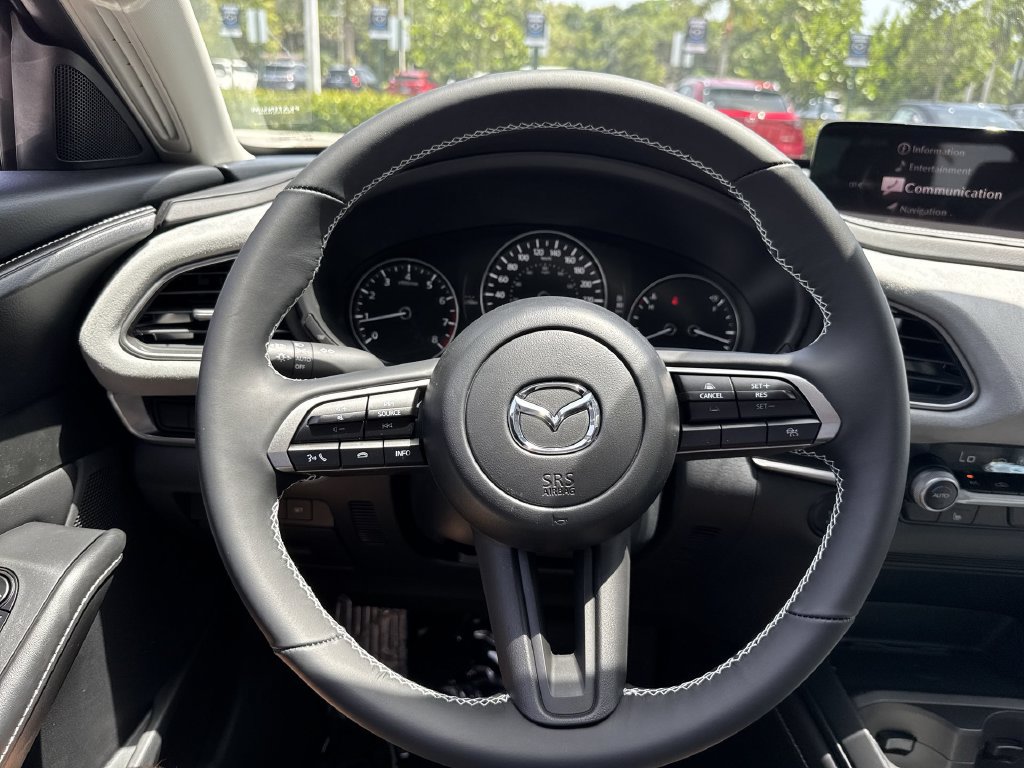 New 2026 MAZDA CX-30 Aire Edition AWD/4WD image 48