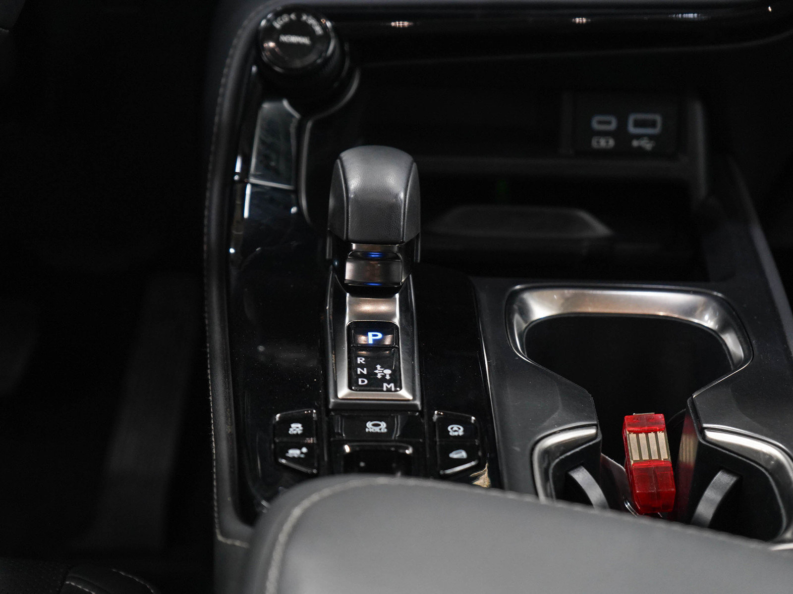 Used 2023 Lexus NX 350 AWD image 21