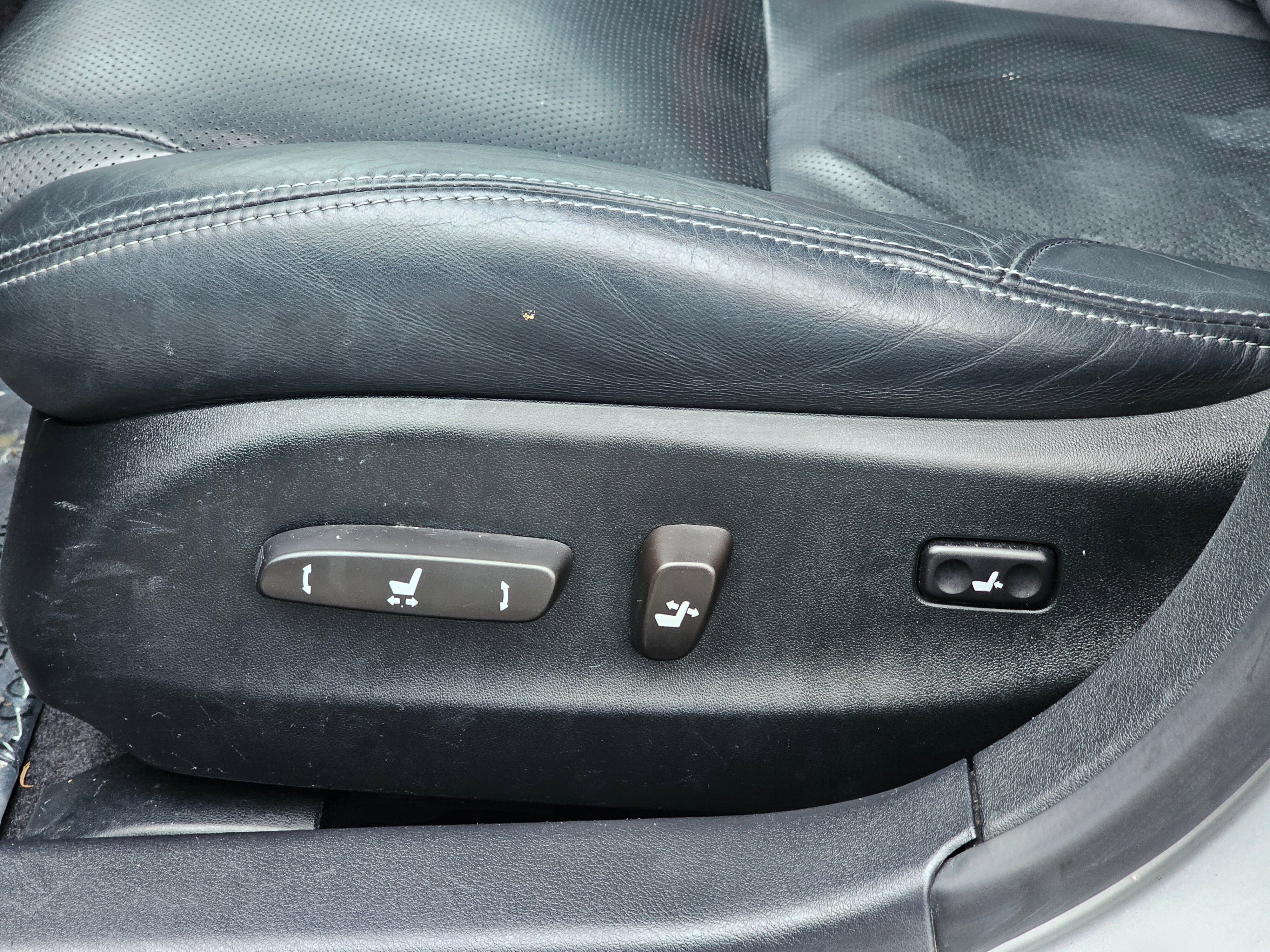 Used 2009 Lexus IS 250 AWD image 25