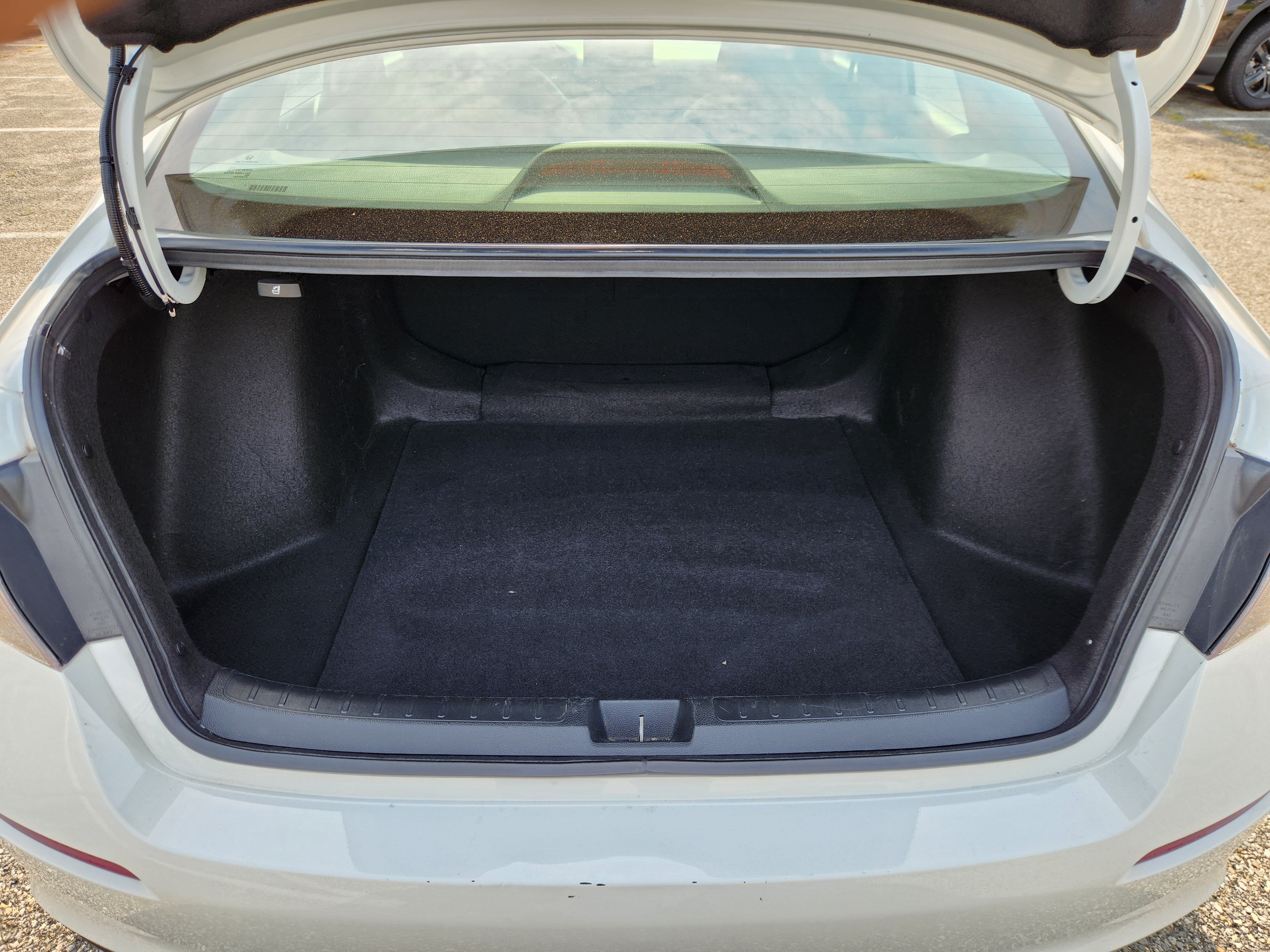Certified 2024 Honda Civic Sport image 18