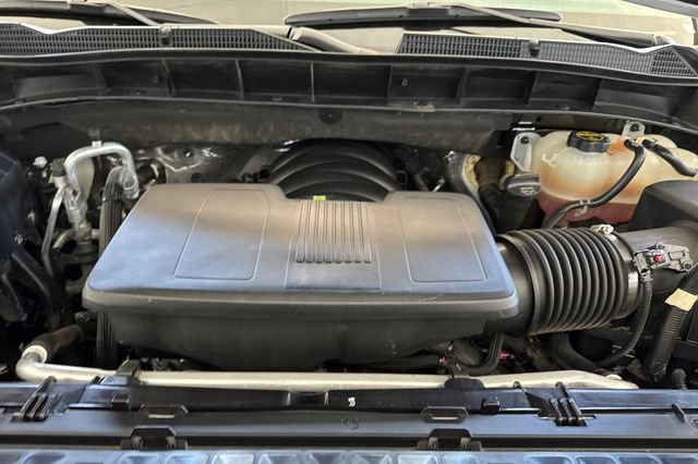 Used 2025 GMC Sierra 1500 SLT AWD/4WD image 56
