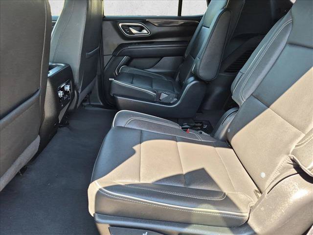 Used 2022 GMC Yukon SLT w/ SLT Premium Package AWD/4WD image 20
