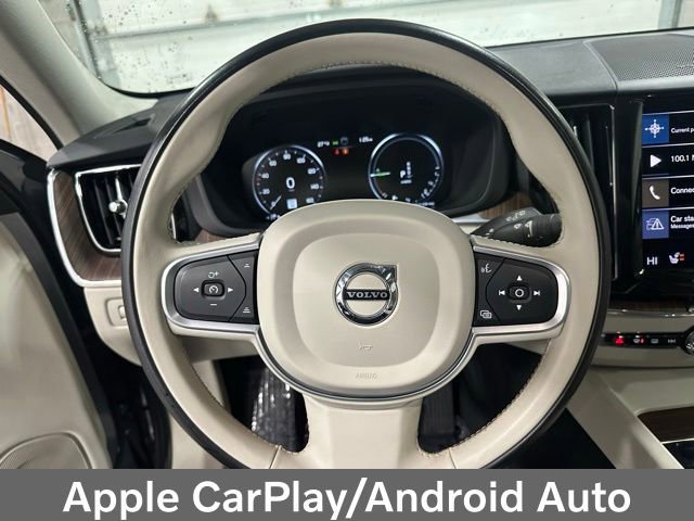 Used 2021 Volvo XC60 T8 Inscription Expression w/ Advanced Package image 19