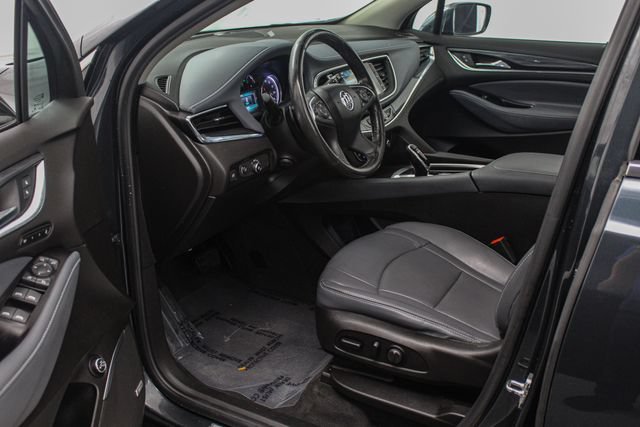 Certified 2019 Buick Enclave Premium w/ Experience Buick Package AWD/4WD image 11