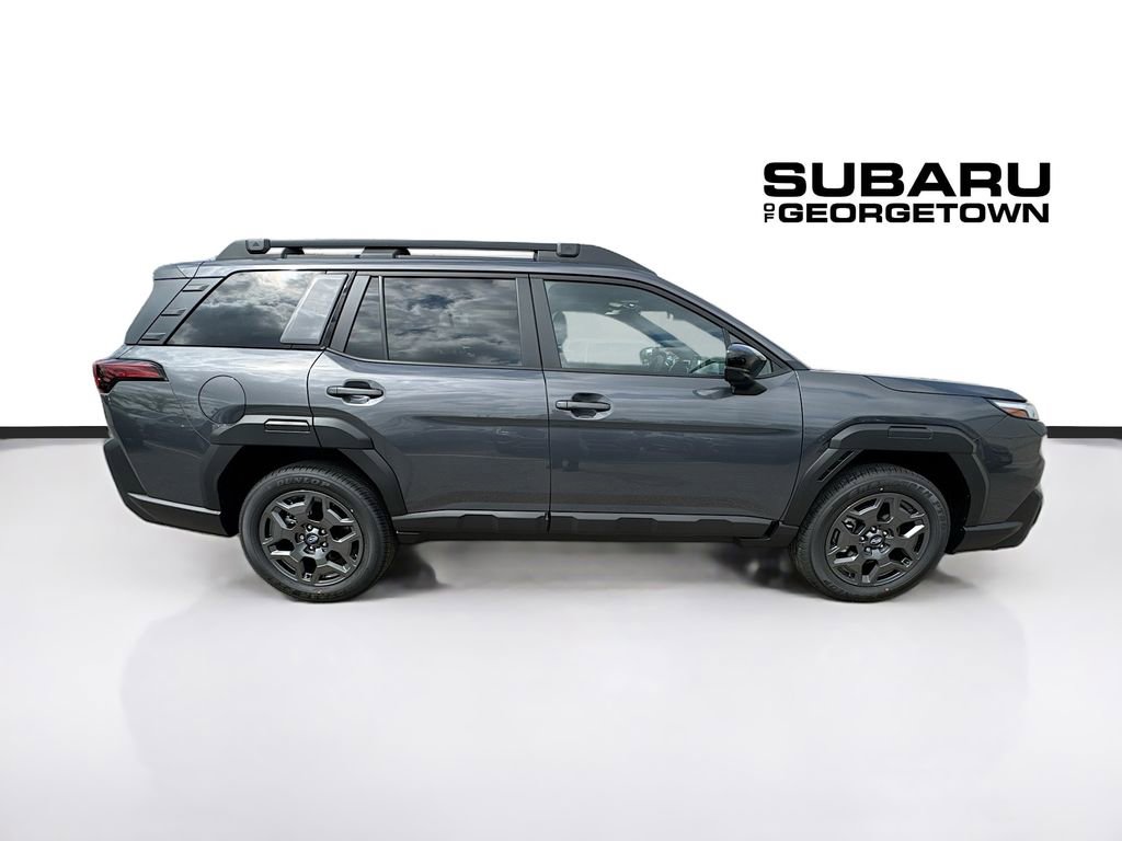 New 2026 Subaru Outback Premium image 8