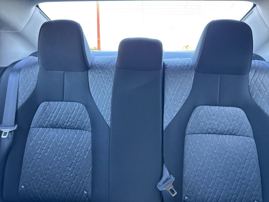 New 2026 Nissan Sentra SV w/ SV Convenience Package image 32