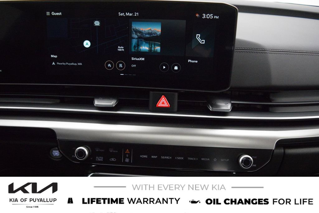 New 2026 Kia Carnival SX image 22