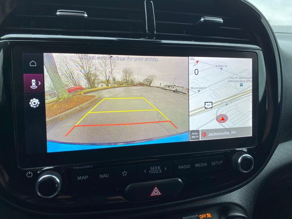 Used 2024 Kia Soul S image 20