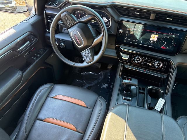 Used 2024 GMC Sierra 1500 AT4 w/ AT4 Preferred Package image 20