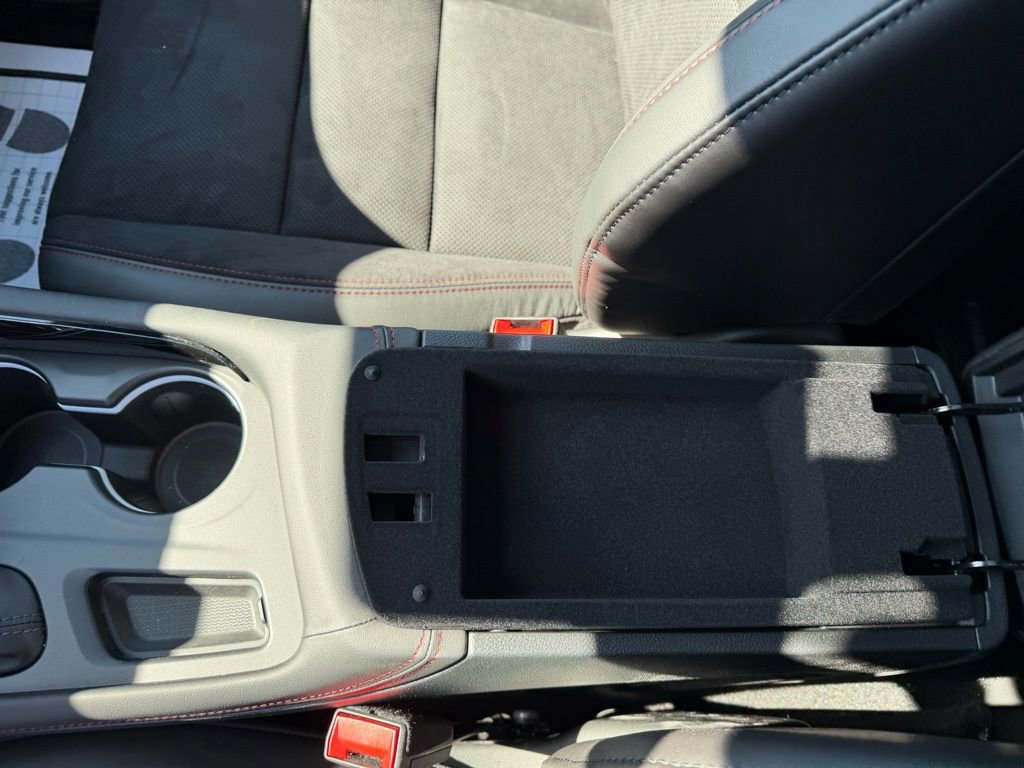New 2026 Dodge Durango GT AWD/4WD image 25