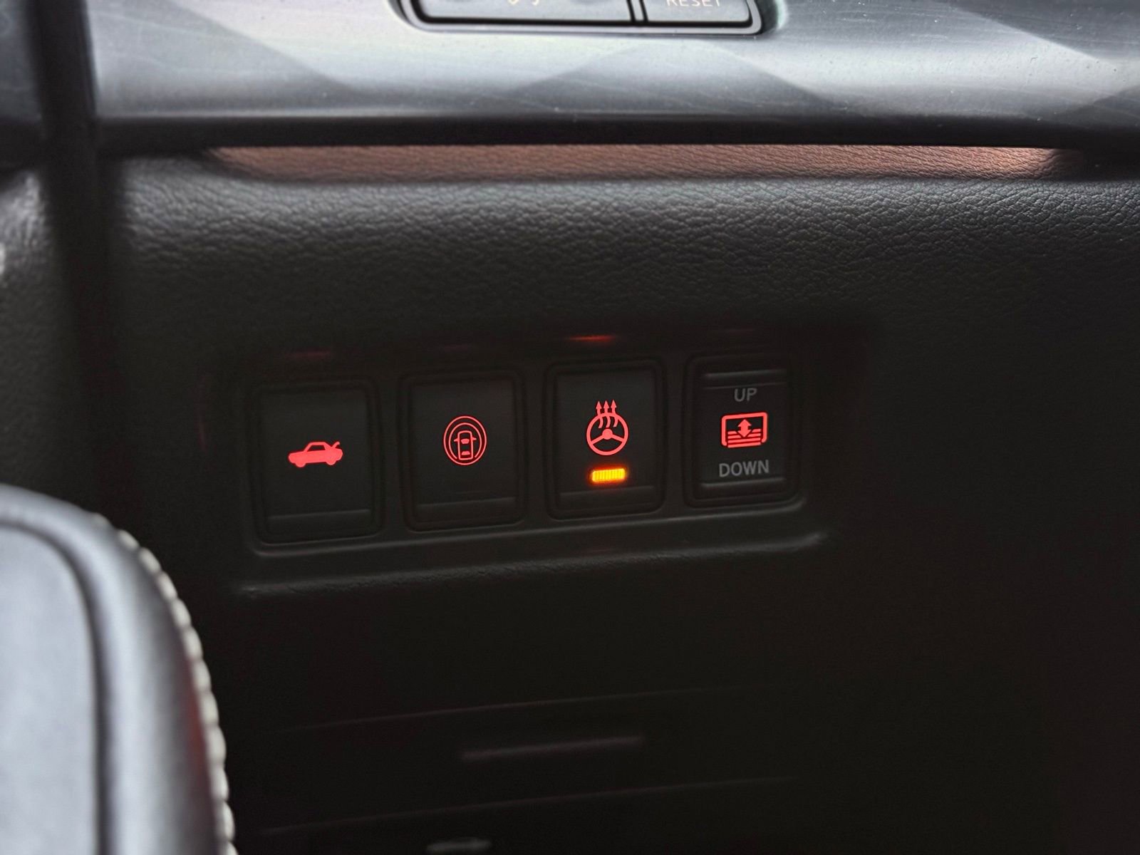 Used 2019 Nissan Maxima Platinum w/ Sport Mat Group FWD image 30