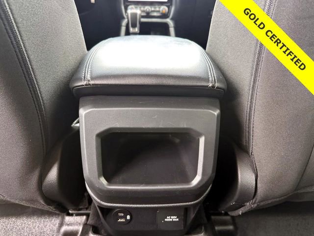 Certified 2024 Ford Ranger XLT w/ Equipment Group 301A High AWD/4WD image 9