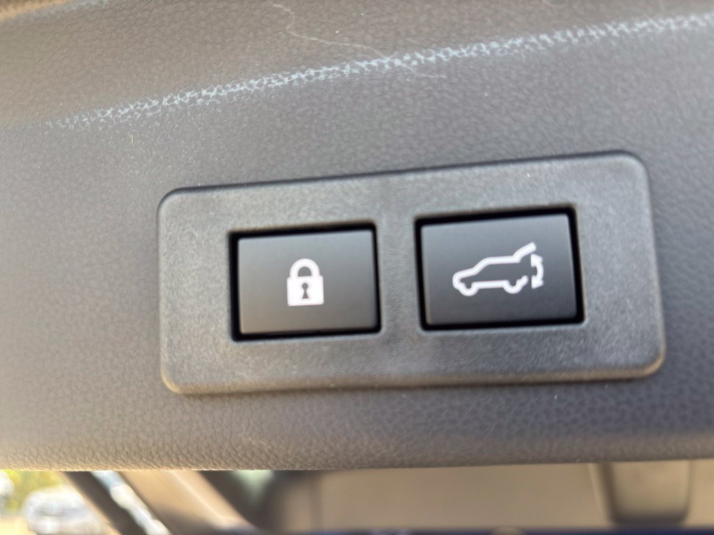 New 2027 Subaru Ascent Touring AWD/4WD image 14